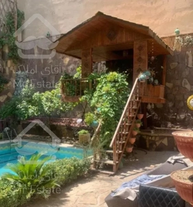 ویلا ۳۰۰ متر/دوبلکس/فرشته/استانبول