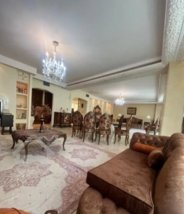 ۳۰۰متر۴خ/تک واحدی/فول مشاعات/کامرانیه شمالی