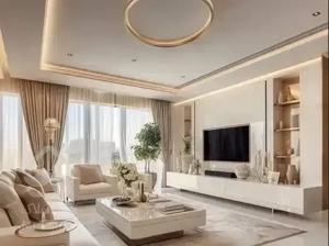 ۱۴۰متر/کلیدنخورده/فول‌دیزاین/اوکازیون/غرق‌نور