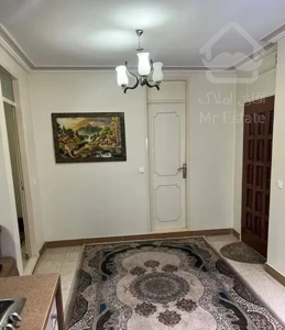 ۴۰متر/ تکخواب / فول بازسازی شده / نما سنگ