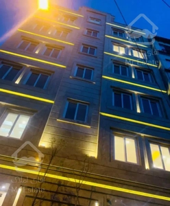 آپارتمان 108متری 1خواب