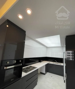۱۲۰ متر مستر دار خاص و تمام عیار