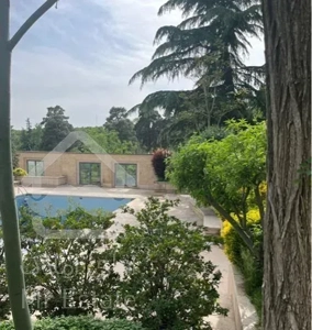 فروش آپارتمان ۳۳۰ متری ۴ خوابه در دربند