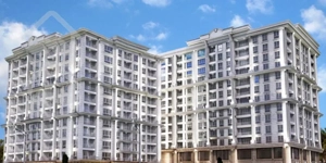 ۱۱۰ متر نوساز ویو ابدی برج مجلل رونیکاپالاس پونک