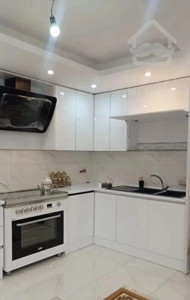 فروش آپارتمان93م 2خواب تک واحدی/رباط اول ک گل رز