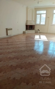 آپارتمان ۱۲۰ متری ۳ خوابه تک واحدی