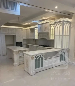آپارتمان 165متری با اسانسور