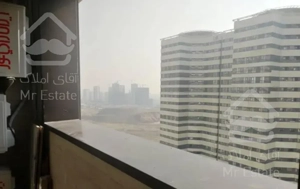 چیتگر شهرک شهید خرازی ۱۰۶متری بی۴