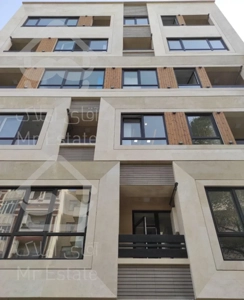 آپارتمان نوساز معاوضه با کلنگی در سهروردی شمالی