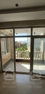 فرمانیه ۹۶ متر تراس قابل چیدمان