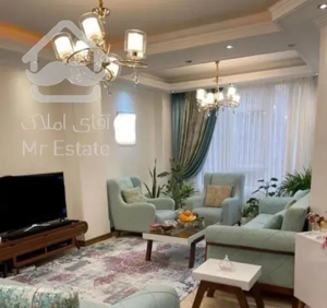 65متر/2خواب/ سالن پرده خور/ بازسازی شده