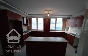 ۱۳۰ متر سه خوابه/ فول/ میدان ساحل/ پلان بی‌نقص