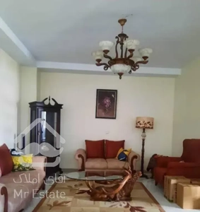 آپارتمان ۱۱۰ متر نگین غرب