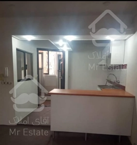 اپارتمان ۶۶متری امام رضا