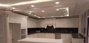 واحد فوق شیک فول امکانات صفر