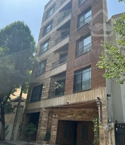 فروش آپارتمان ۱۵۰ متری ۳ خوابه در کامرانیه