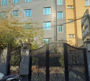 اجاره اپارتمان ۶۲متری مطهری ،غفاری(املاک سفیر)