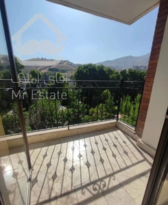 درکه برج باغ ۱۴۰ متری دل طبیعت