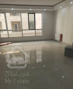 اجاره 112متری طرشت نوساز کلید نخورده