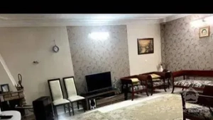 اپارتمان در صفی علیشاه