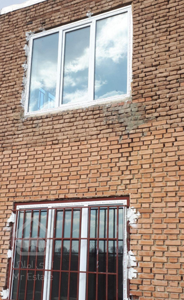 درب و پنجره دوجداره محمدزاده