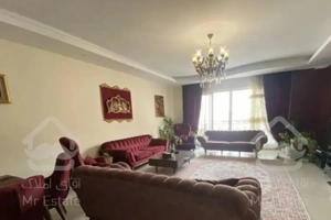 ۸۶ متری / فول امکانات / کم واحد / چهارباغ