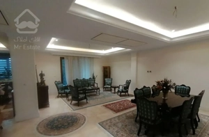 اجاره آپارتمان ۲۲۰ متری ۳ خوابه در قیطریه