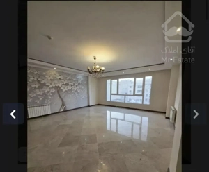 فردوس شرق گلستان جنوبی ۱۲۱ متر ۲ خواب نوساز شیک