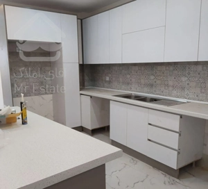 «فروش آپارتمان*۱۰۰متر دوبلکس ۲خواب*سپاه بومهن»