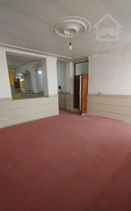 رهن آپارتمان ۹۰ متری ۱ خوابه طبقه ۱