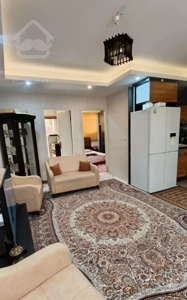 فروش واحدشیک ۵۵متری ورودی مشترک در جاده لیلاکوه