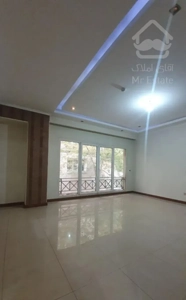 ۲۸۰متر قلب صاحبقرانیه تکواحدی با حیاط اختصاصی