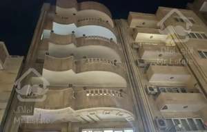 آپارتمان ۱۸۵ متر گلشهر روبه شاهگلی فردوس