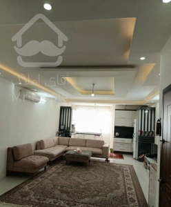 رهن کامل آپارتمان شیک روبه روی موج های خروشان