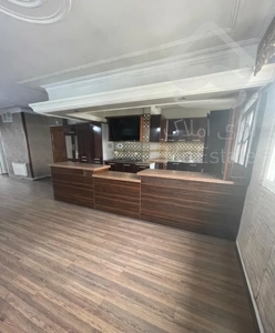 بهارشمالی ۱۲۵ متری ۳خواب طبقه۴