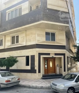 آپارتمان۵۲متری۱خواب / فول امکانات/ ۱۰ساله/کم واحد