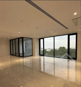 جلال نزدیک به معلم ( ۲ مَستر مدرن ) معاوضه ویلایی