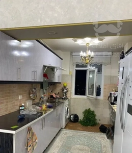 آپارتمان ۲خواب ۸۰متری شهرک ارم خ مخابرات