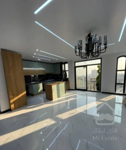 95 متر ساختمانی برند/سرمایه گذاری/ فول امکانات