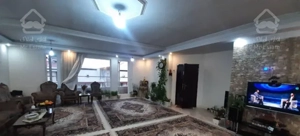 آپارتمان ۱۴۰ متر سه خواب