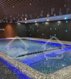 نوساز ۱۵۰متر فول امکانات