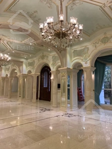 خرید آپارتمان ۳۵۰ متری ، سپند