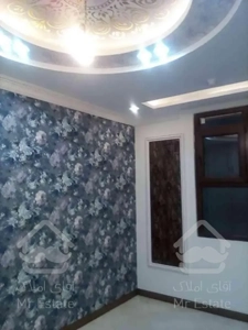 اپارتمان ۲۴۱ متری نوساز اباذر