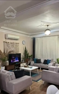 فروش واحد ۸۵ متری فول امکانات در ساحل قو