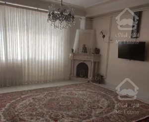 آپارتمان ۱۰۸ متر در منصور