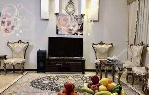 ٦٥متر آلاله شرقی فول ٢پارکینگ