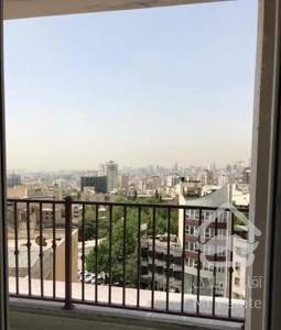 ۱۳۷ متری درقلب نیاوران با ویو ابدی وچشم نواز