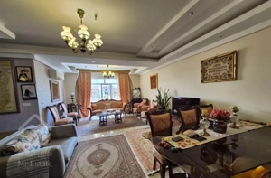 سهروردری شمالی / ۹۵ متر / ۲ خواب / فول امکانات