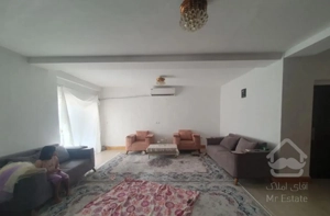 واحد۱۱۰ متری واقع در گرگان مجتمع مسکونی برق