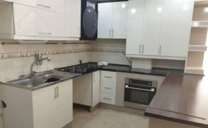 ۶۲ متر ۲ خواب فول امکانات